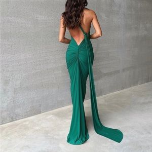 Melani the Label Constantina Gown XS